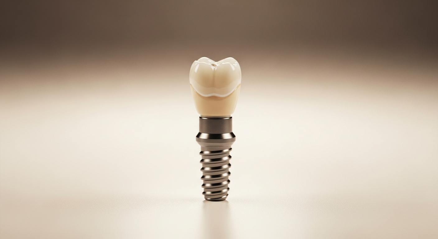 Dental Implant Lifespan in Munhall PA | Steel Valley Smiles